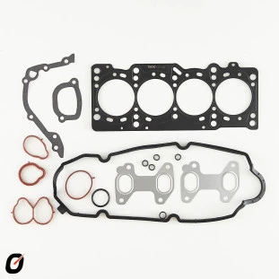 Junta Completa sem Retentores Fiat Siena 2011 a 2019 - Takao