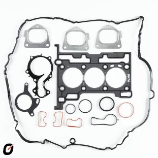 Junta Completa sem Retentores Ford Ka 2015 a 2021 - Takao