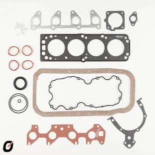 Junta Completa sem Retentores Chevrolet Classic 2014 a 2015 - Takao