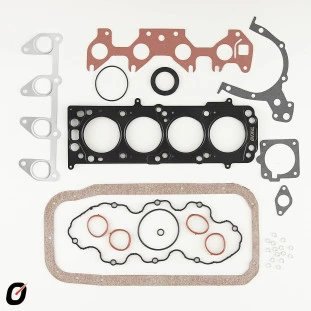 Junta Completa sem Retentores Chevrolet Celta 2009 a 2015 - Takao
