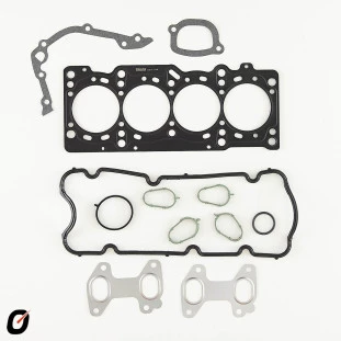 Junta Completa sem Retentores Fiat Uno 2009 a 2021 - Takao