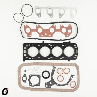 Junta Completa sem Retentores Chevrolet Prisma 2009 a 2019 - Takao