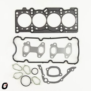 Junta Completa sem Retentores Fiat Palio 2009 a 2017 - Takao