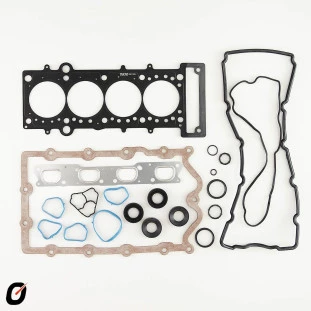 Junta Completa sem Retentores Fiat Bravo 2011 a 2013 - Takao