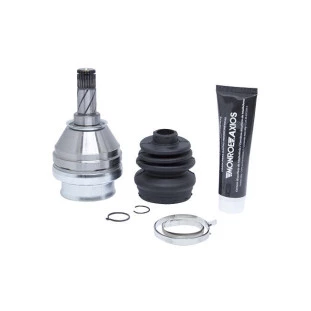 Junta Deslizante Lado Câmbio Chevrolet Zafira 2001 a 2012 - Monroe Axios