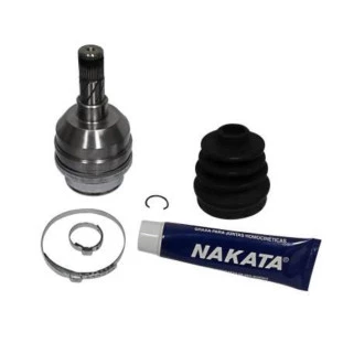 Junta Deslizante Lado Câmbio Chevrolet Astra 1995 a 2011 - Direito - Nakata