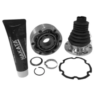 Junta Deslizante Lado Câmbio Volkswagen Fox 2004 a 2013 - Direito - Nakata