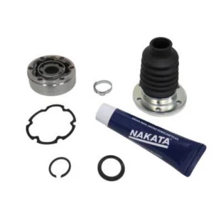Junta Deslizante Lado Câmbio Volkswagen Fox 2004 a 2014 - Direito - Nakata