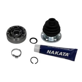 Junta Deslizante Lado Câmbio Ford Escort 1993 a 1996 - Direito - Nakata