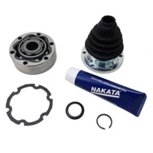 Junta Deslizante Lado Câmbio Audi A3 1997 a 2007 - Direito - Nakata