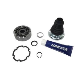 Junta Deslizante Lado Câmbio Audi A3 1999 a 2007 - Esquerdo - Nakata