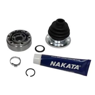 Junta Deslizante Lado Câmbio Ford Pampa 1989 a 1997 - Nakata