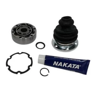 Junta Deslizante Lado Câmbio Volkswagen Logus 1993 a 1996 - Nakata