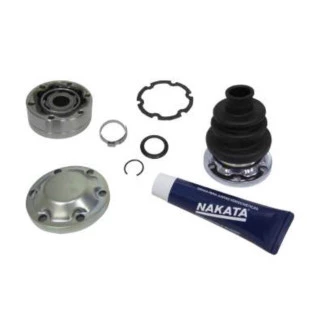 Junta Deslizante Lado Câmbio Volkswagen Passat 1995 a 1996 - Nakata