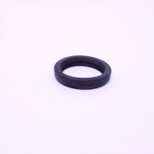 Junta Filtro de Ar Peugeot 206 1999 a 2010 - Interno - Original