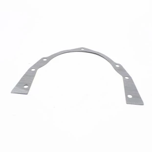 Junta Flange Virabrequim Kia Bongo K2700 1998 a 2007 - Original