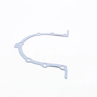 Junta Flange Virabrequim Kia Cerato 2006 a 2016 - Traseiro - Original