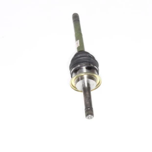 Junta Homocinética Kia Sportage 1998 a 2003 - Externo - Original