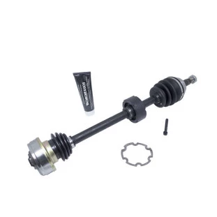 Junta Homocinética Volkswagen Parati 2000 a 2003 - Direito - Monroe Axios
