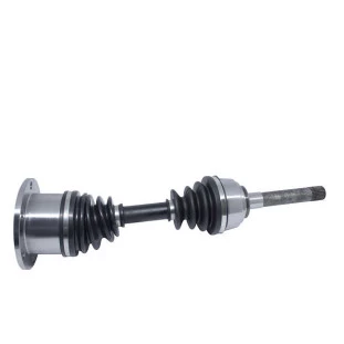 Junta Homocinética Toyota Hilux 2006 - Direito - Monroe Axios