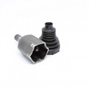 Junta Homocinética Volkswagen Bora 2001 a 2011 - Motorista - Original