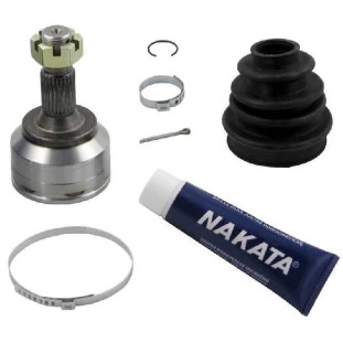 Junta Homocinética Citroen C4 2007 a 2014 - Direito - Nakata