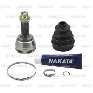 Junta Homocinética Toyota Etios 2013 a 2018 - Dianteiro - Nakata