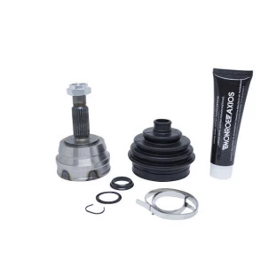 Junta Homocinética Roda Volkswagen Passat 1986 a 1989 - Direito - Monroe Axios