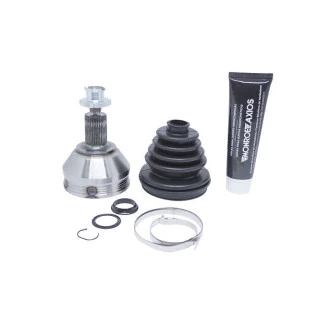 Junta Homocinética Roda Volkswagen Crossfox 2005 a 20010 - Direito - Monroe Axios