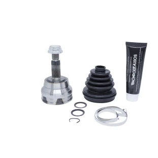 Junta Homocinética Roda Volkswagen Crossfox 2005 a 20010 - Direito - Monroe Axios