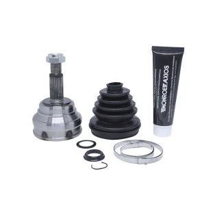 Junta Homocinética Roda Volkswagen Parati 2000 a 2005 - Direito - Monroe Axios