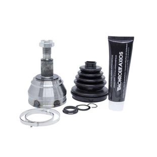 Junta Homocinética Roda Audi A3 1999 a 2006 - Direito - Monroe Axios