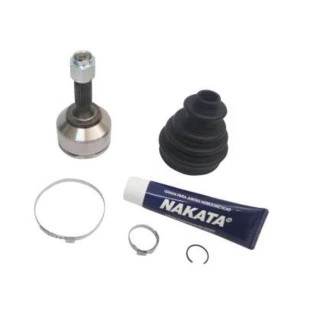 Junta Homocinética Roda Citroen C3 2002 a 2012 - Direito - Nakata