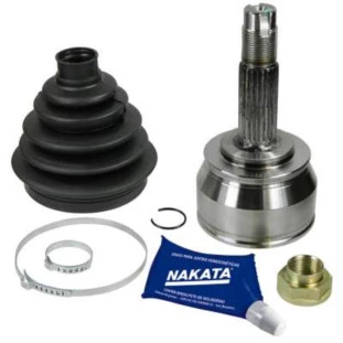 Junta Homocinética Roda Fiat Palio 2005 a 2015 - Direito - Nakata
