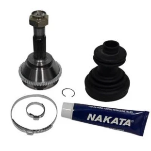 Junta Homocinética Roda Peugeot Boxer 1999 a 2008 - Direito - Nakata