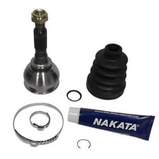 Junta Homocinética Roda Ford Pampa 1989 a 1997 - Nakata