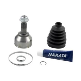 Junta Homocinética Roda Ford Ecosport 2013 a 2014 - Direito - Nakata