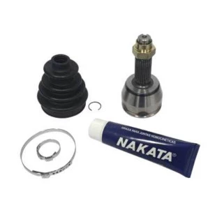 Junta Homocinética Roda Ford Ka 2000 a 2013 - Direito - Nakata