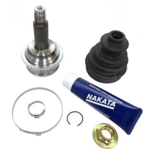 Junta Homocinética Roda Ford Fusion 2006 a 2019 - Direito - Nakata