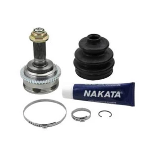 Junta Homocinética Roda Ford Fusion 2009 a 2012 - Direito - Nakata