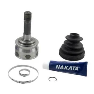 Junta Homocinética Roda Ford Ranger 1998 a 1999 - Direito - Nakata
