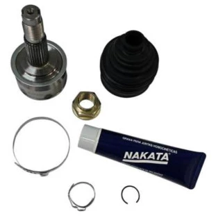 Junta Homocinética Roda Chevrolet Cobalt 2012 - Direito - Nakata