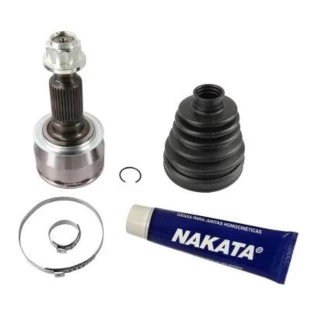 Junta Homocinética Roda Chevrolet S10 2017 a 2022 - Nakata