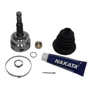 Junta Homocinética Roda Chevrolet Vectra 1997 a 2006 - Direito - Nakata