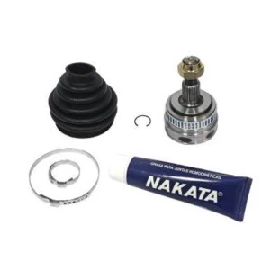 Junta Homocinética Roda Mercedes Benz A 160 1999 a 2005 - Direito - Nakata