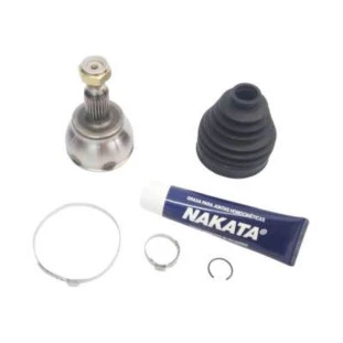 Junta Homocinética Roda Mercedes Benz B 200 2006 a 2010 - Esquerdo ou Direito - Nakata