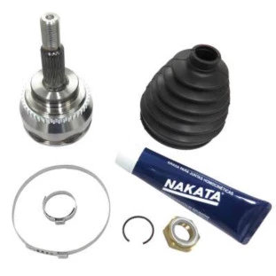 Junta Homocinética Roda Renault Scenic 2001 a 2011 - Nakata