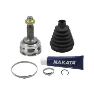 Junta Homocinética Roda Toyota Corolla 2011 a 2017 - Direito - Nakata