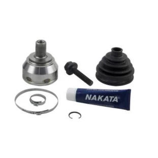 Junta Homocinética Roda Volkswagen Amarok 2011 a 2018 - Direito - Nakata