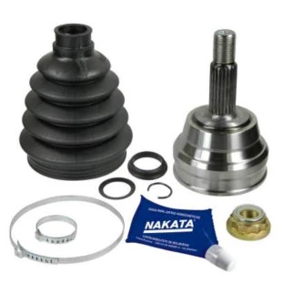 Junta Homocinética Roda Volkswagen Crossfox 2005 a 20010 - Direito - Nakata